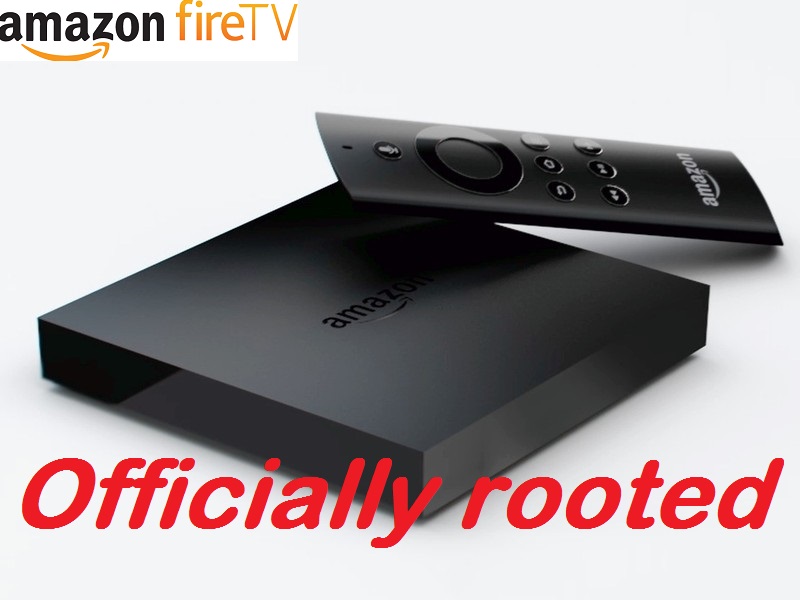Read more about the article Amazon Fire TV 2nd Gen 4K Software Rooted